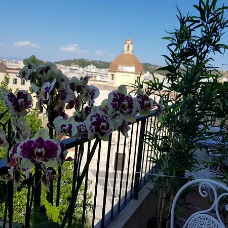 San Lucifero & Relax - Iun 1871 Penzion Cagliari