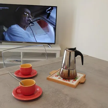 San Lucifero Home&relax - Iun 1871 Affittacamere Cagliari