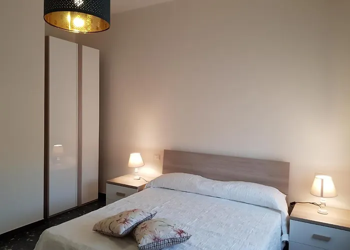 Affittacamere San Lucifero Home&relax - Iun 1871 3*