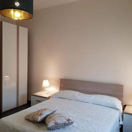 Guest house San Lucifero & Relax - Iun 1871 *