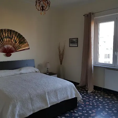 Guest house San Lucifero & Relax - Iun 1871 Cagliari