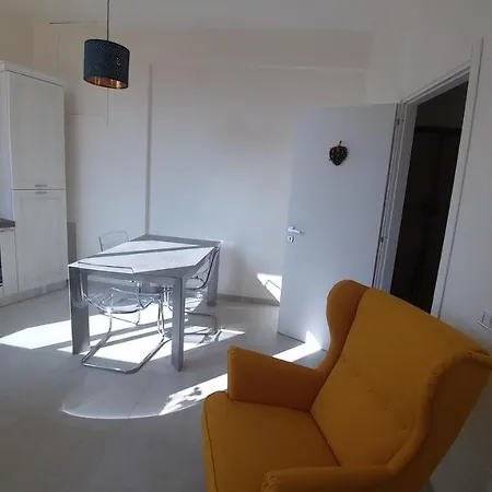 Guest house San Lucifero & Relax - Iun 1871 *