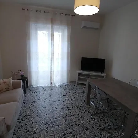 Guest house San Lucifero & Relax - Iun 1871 Cagliari