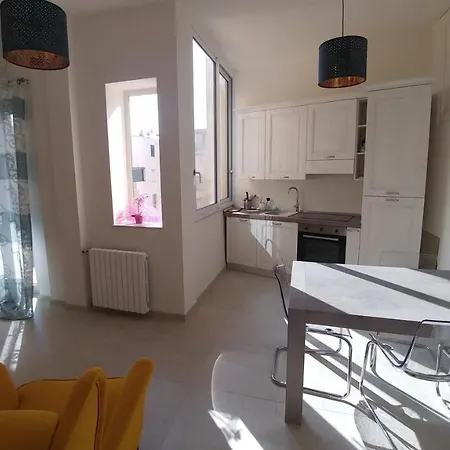 San Lucifero & Relax - Iun 1871 Cagliari