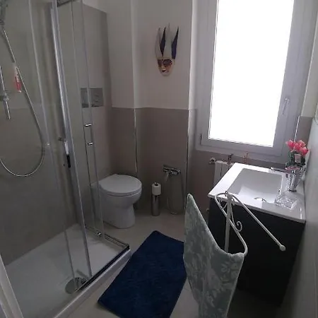 Guest house San Lucifero & Relax - Iun 1871 *