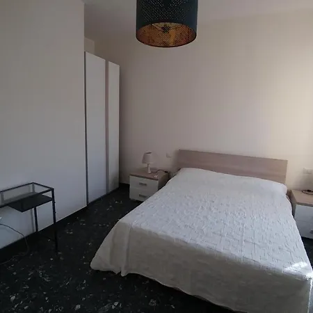San Lucifero & Relax - Iun 1871 Guest house