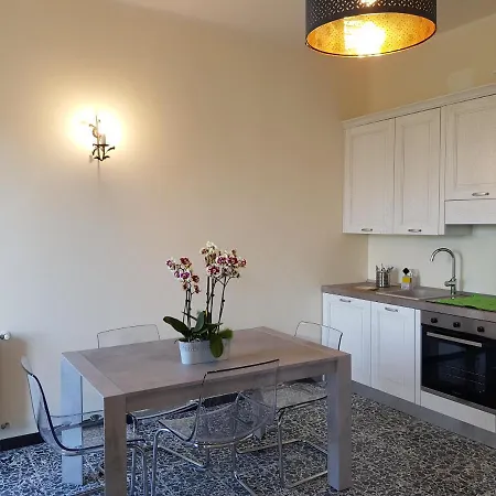 Guest house San Lucifero & Relax - Iun 1871 Cagliari
