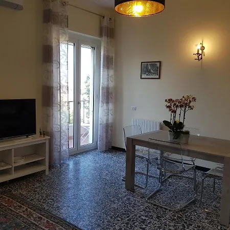 Guest house San Lucifero & Relax - Iun 1871 *