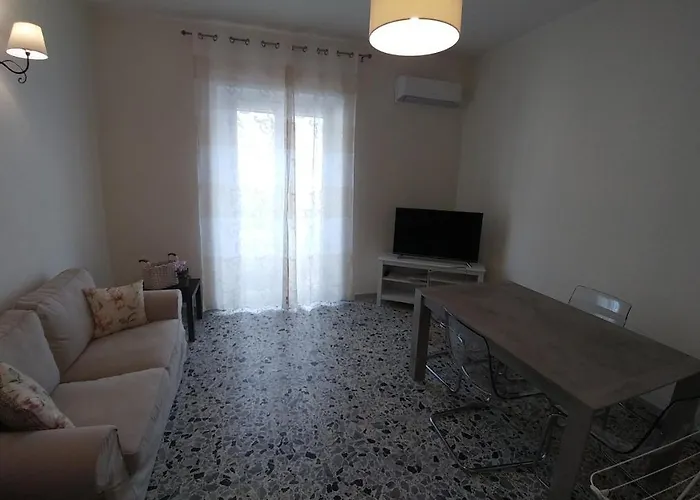 Penzion San Lucifero & Relax - Iun 1871 Cagliari